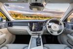 Volvo V60 D3 Inscription 2018 года (UK)
